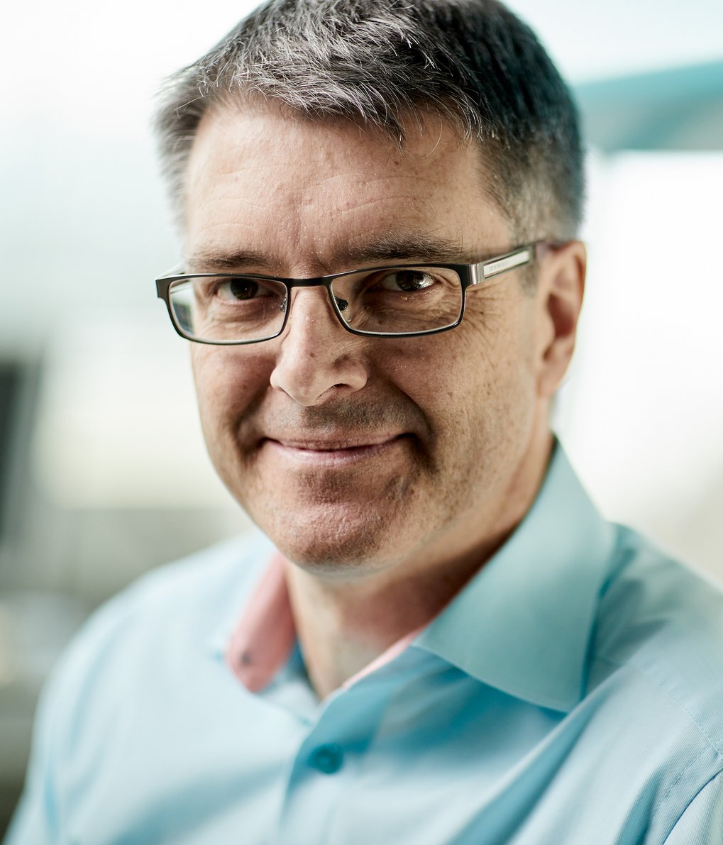 Portrait picture