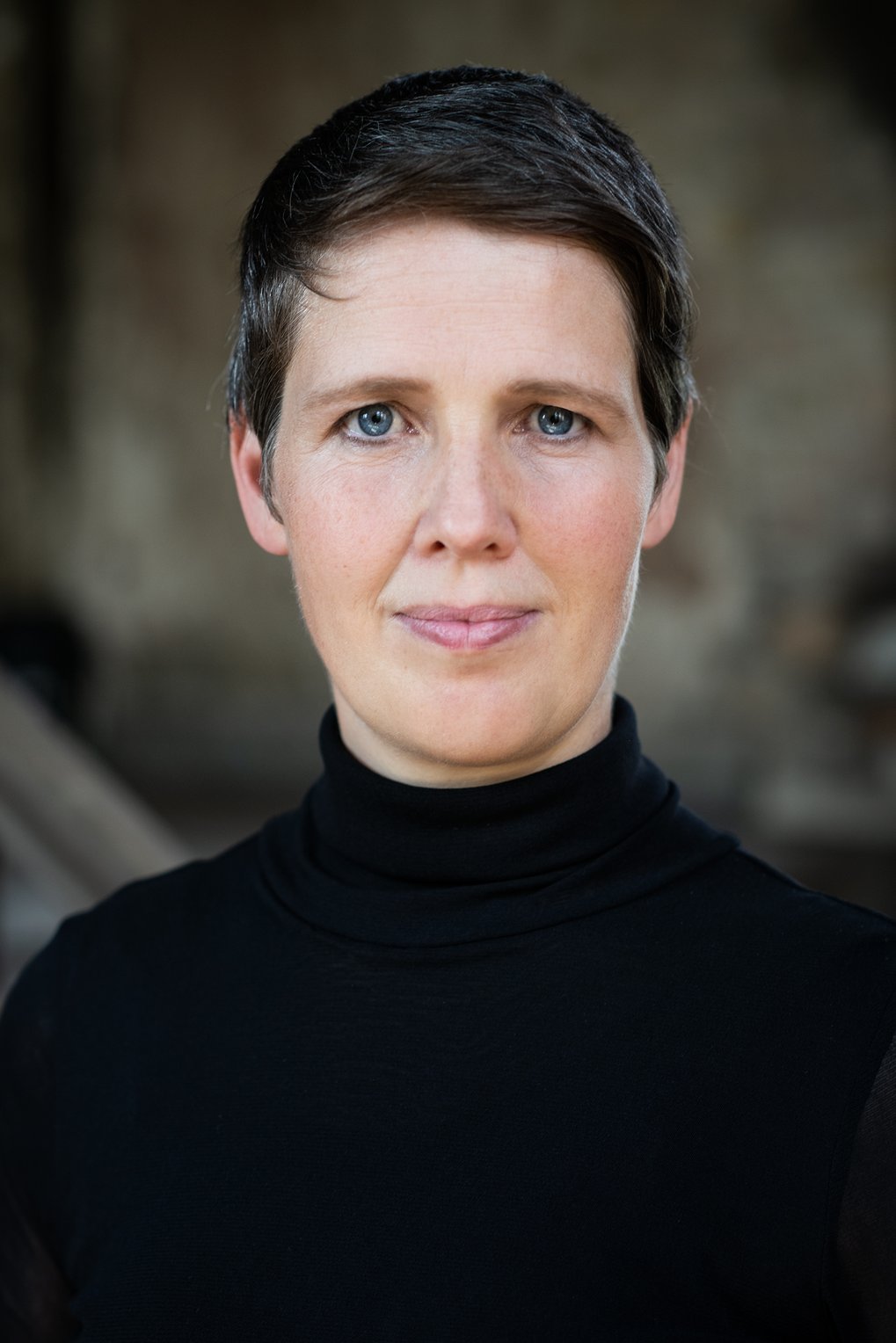 Image of Viola Priesemann