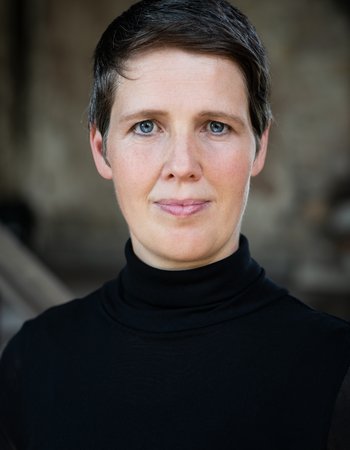 Image of Viola Priesemann