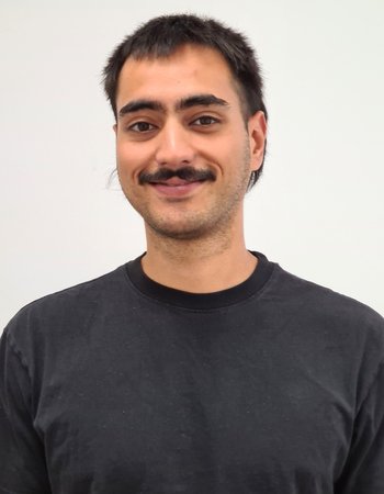 Image of Joshua Mauligalo