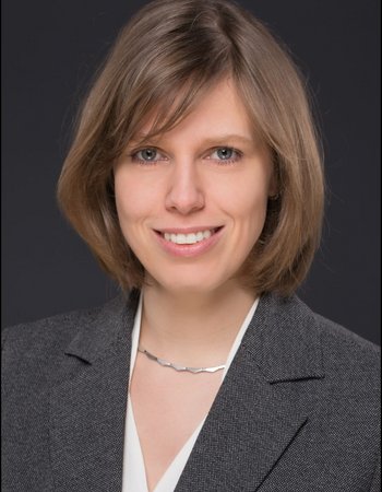 Image of Franziska Thomas