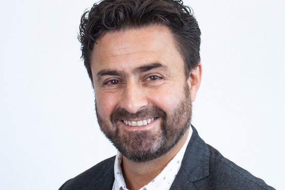 Portrait picture