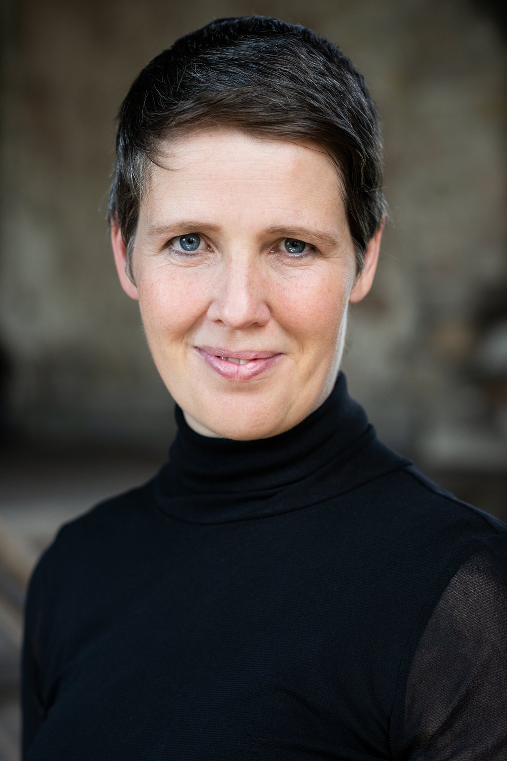 Portrait picture