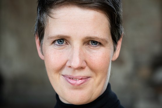 Portrait picture