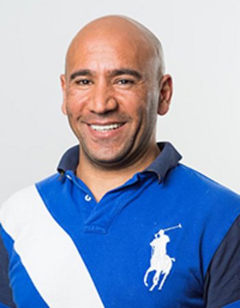 Image of Roey Elnathan