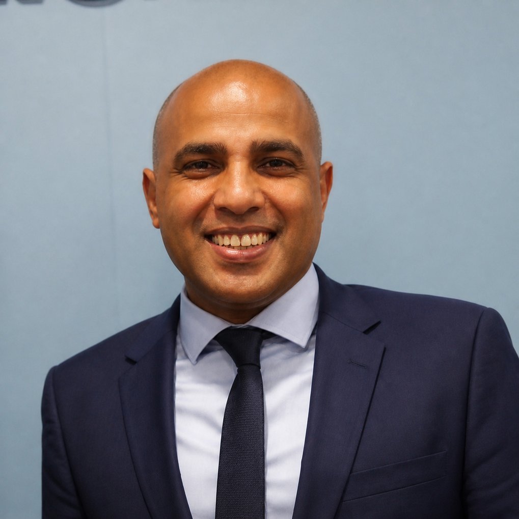 Image of Peter  Mayadunne