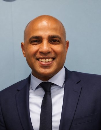 Image of Peter Mayadunne