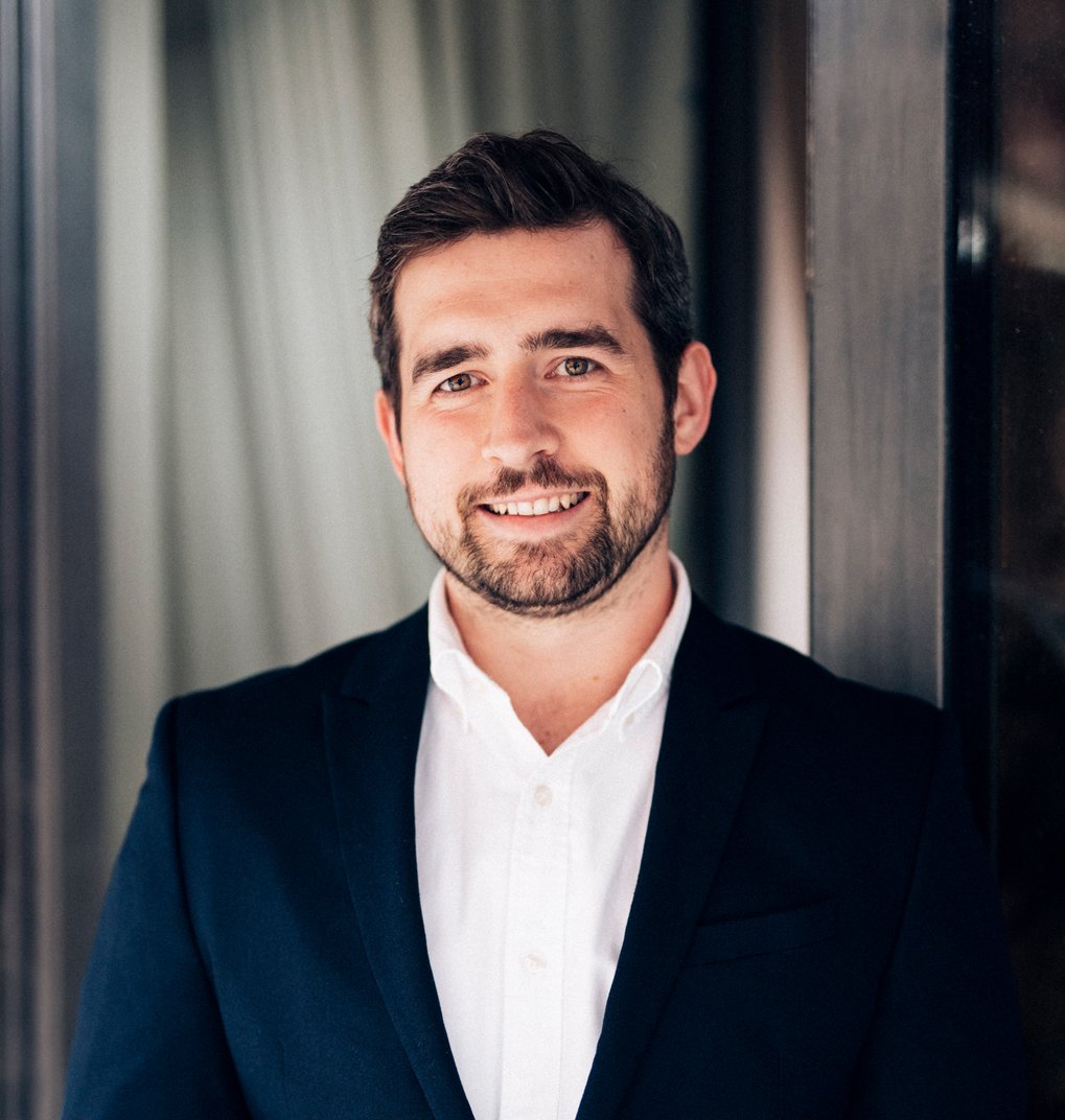 Portrait picture