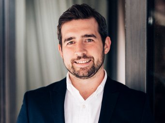 Kevin Jahnke leads the Research Group “Biomembrane Engineering” at the Max Planck Institute for Medical Research in Heidelberg Portrait picture