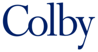 Logo of Colby College