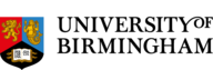 Logo of University of Birmingham