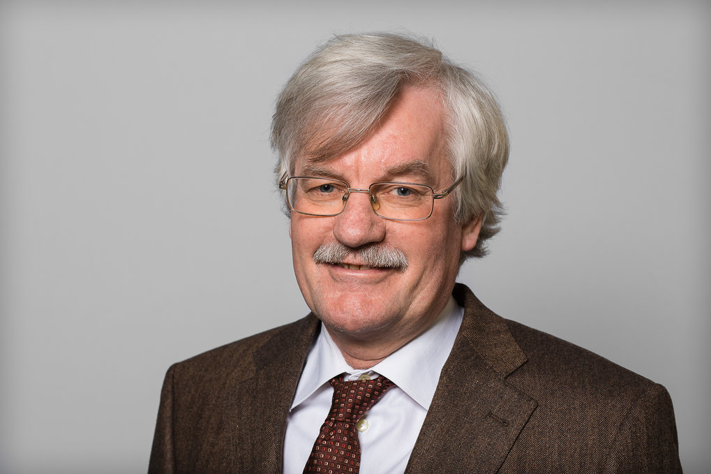 Klaus Tanner