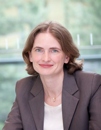 Tanja Weil