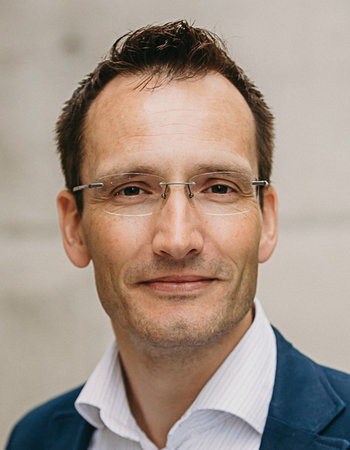 Stefan Hecht