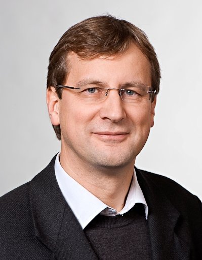 Martin Zacharias