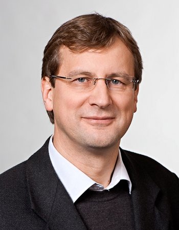 Image of Martin Zacharias