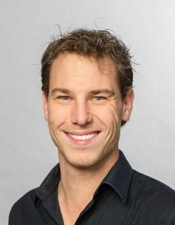 Image of Job Boekhoven