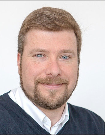 Marcus Müller