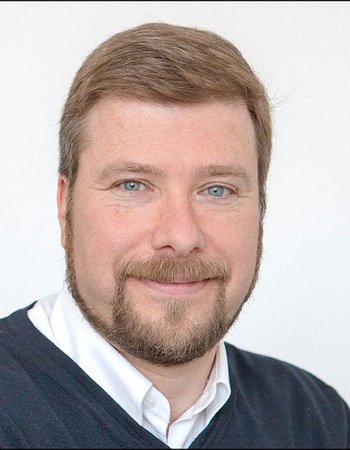 Image of Marcus Müller