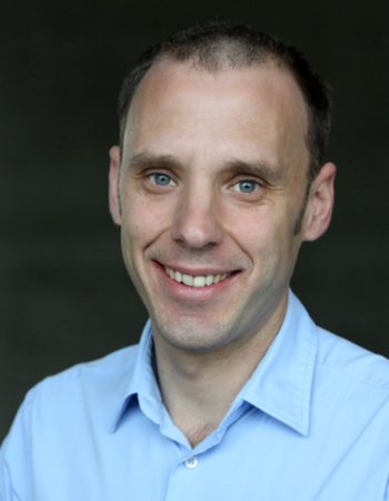 Image of Stephan Grill