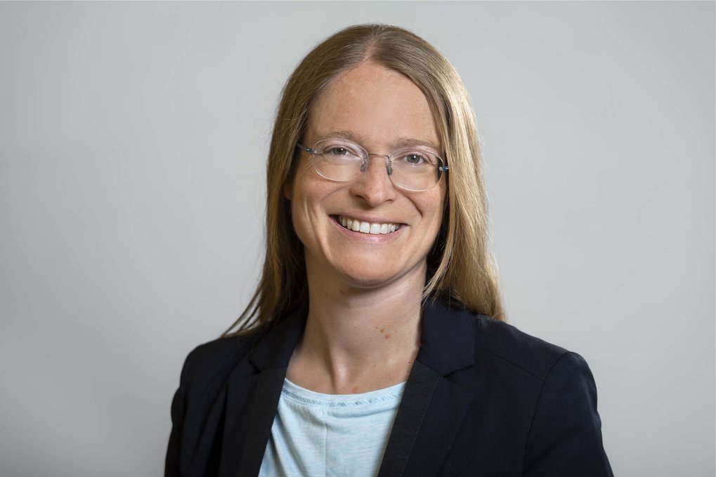 Christine Selhuber-Unkel