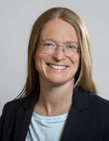 Image of Christine Selhuber-Unkel