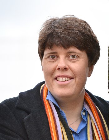 Image of Katharina Landfester