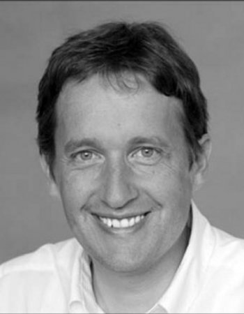 Image of Tim Salditt