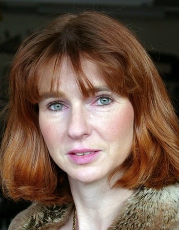 Image of Claudia Steinem