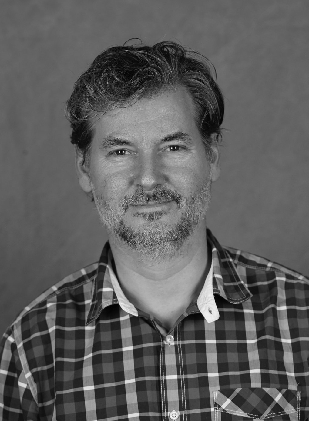 Philippe Bastiaens