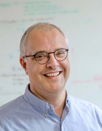 Image of Andreas Bausch