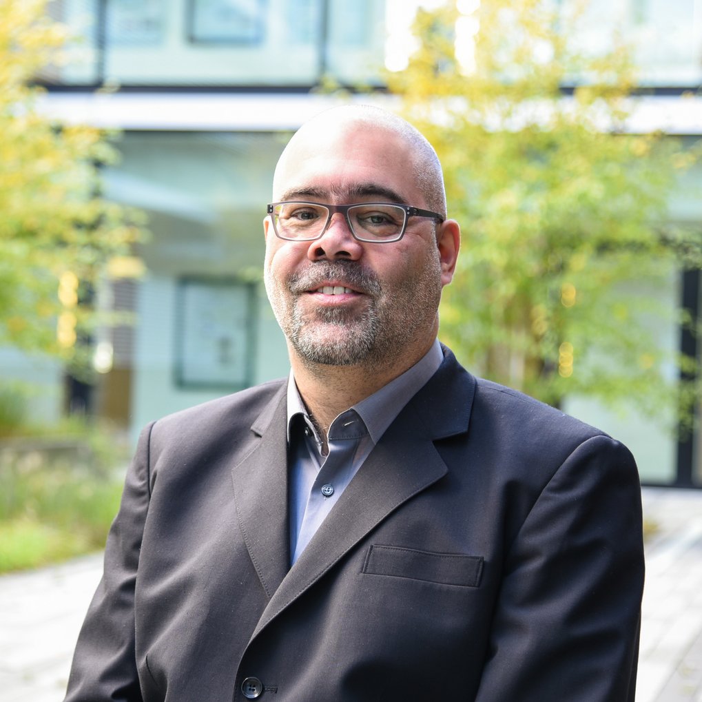 Image of Jochen Guck