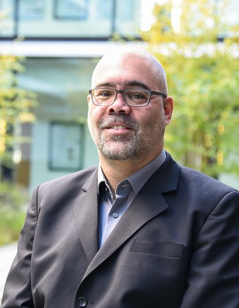 Image of Jochen Guck