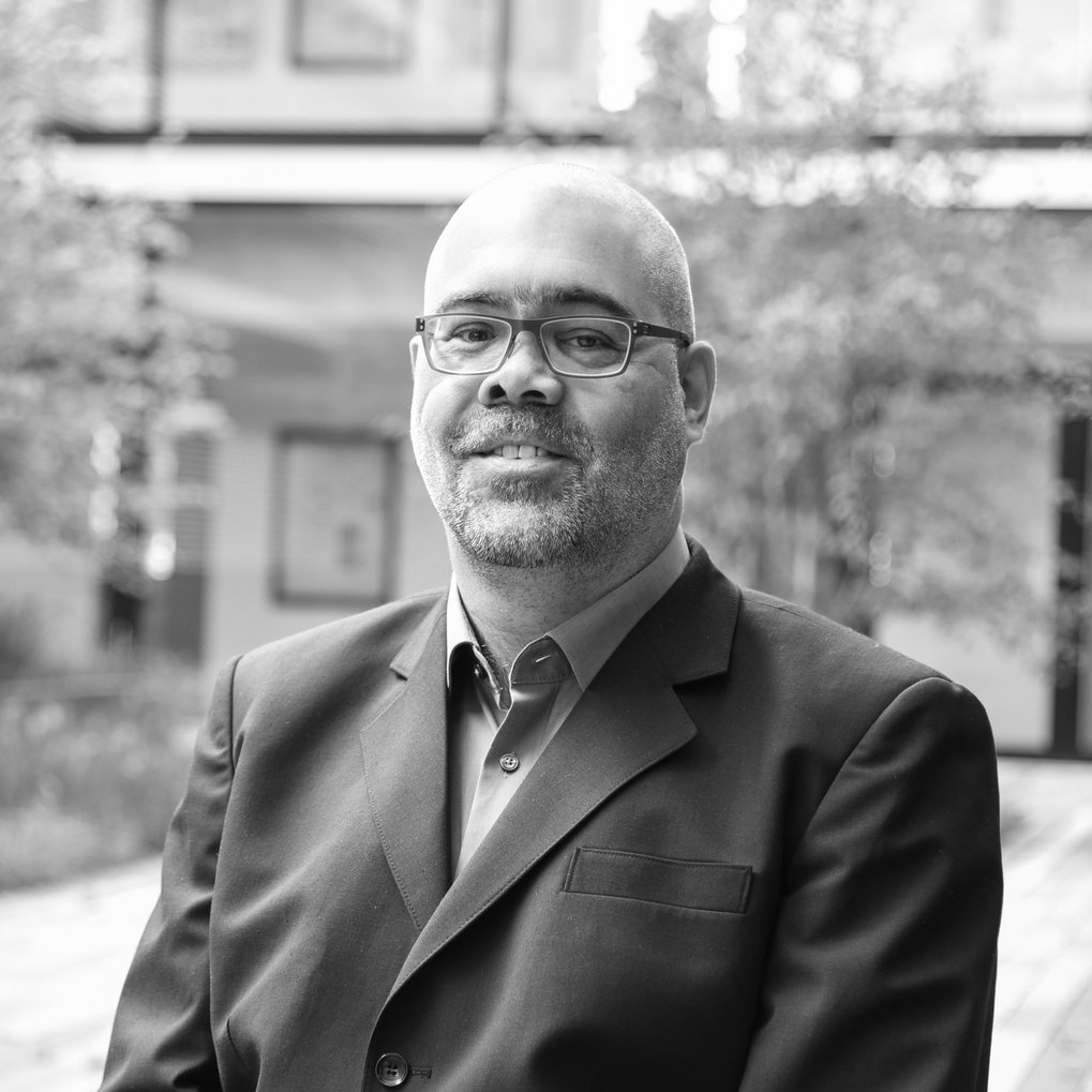 Image of Jochen Guck