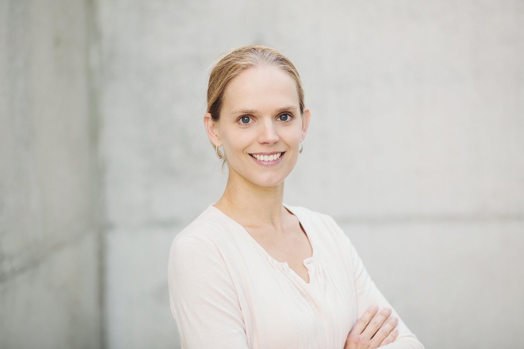 Image of Laura De Laporte