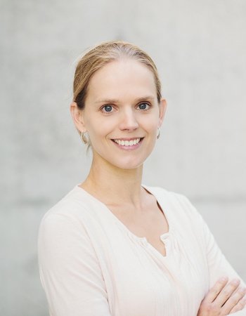 Image of Laura De Laporte