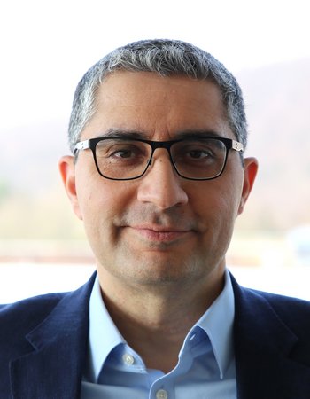 Image of Ramin Golestanian