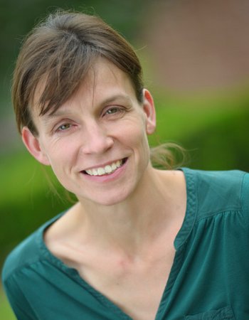 Image of Frauke Gräter
