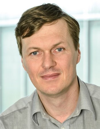 Image of Helmut Grubmüller