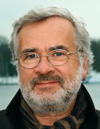 Image of Michael Grunze (em.)