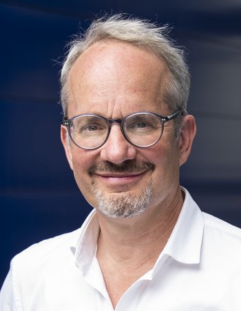 Image of Anthony Hyman