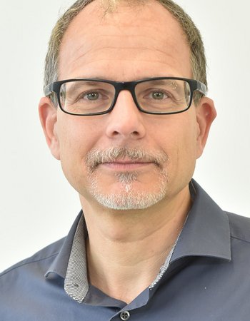 Image of Andreas Janshoff