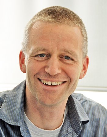 Image of Kai Johnsson