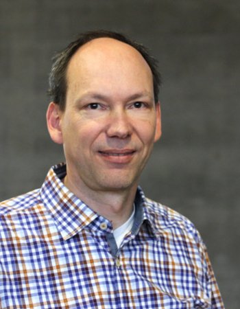 Image of Frank Jülicher