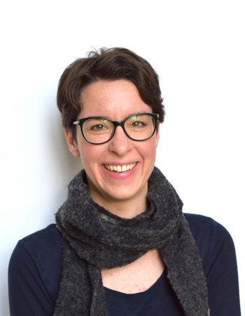 Image of Sarah Köster