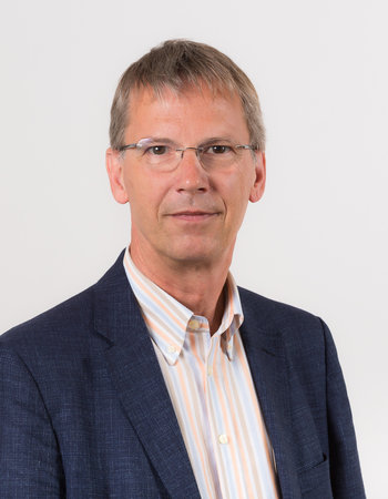 Hans-Georg Kräusslich