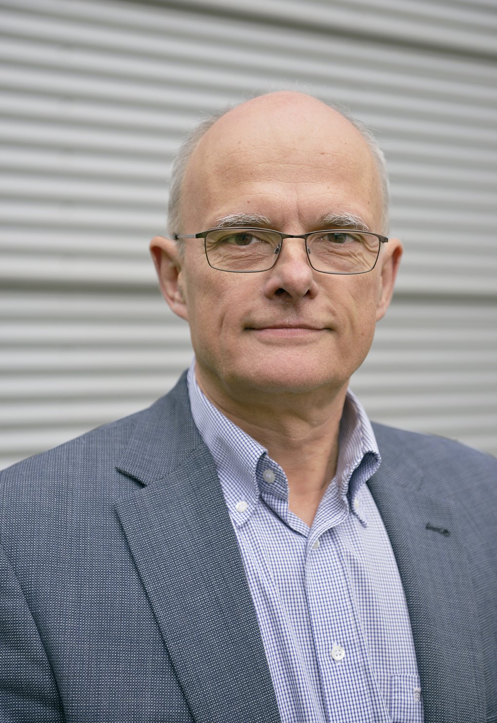 Image of Reinhard Lipowsky (em.)