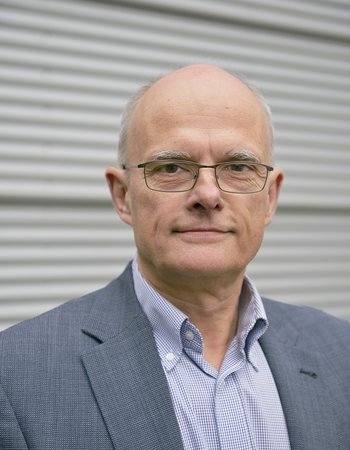 Image of Reinhard Lipowsky (em.)