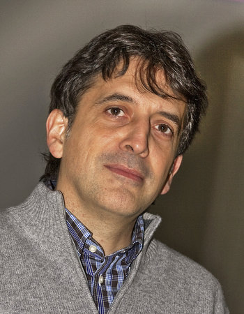 Andrea Musacchio