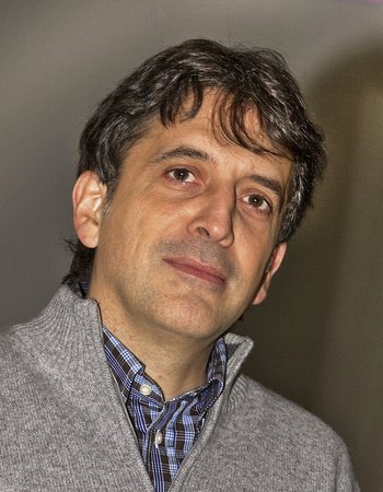 Image of Andrea Musacchio